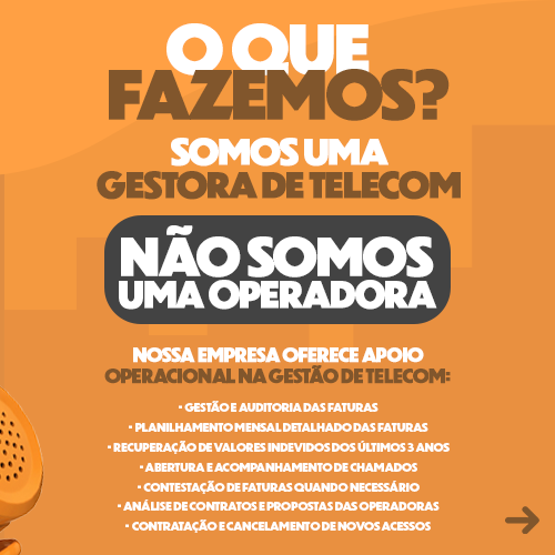O Que Fazemos?