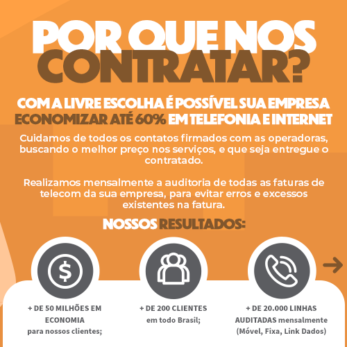 Por Que nos Contratar